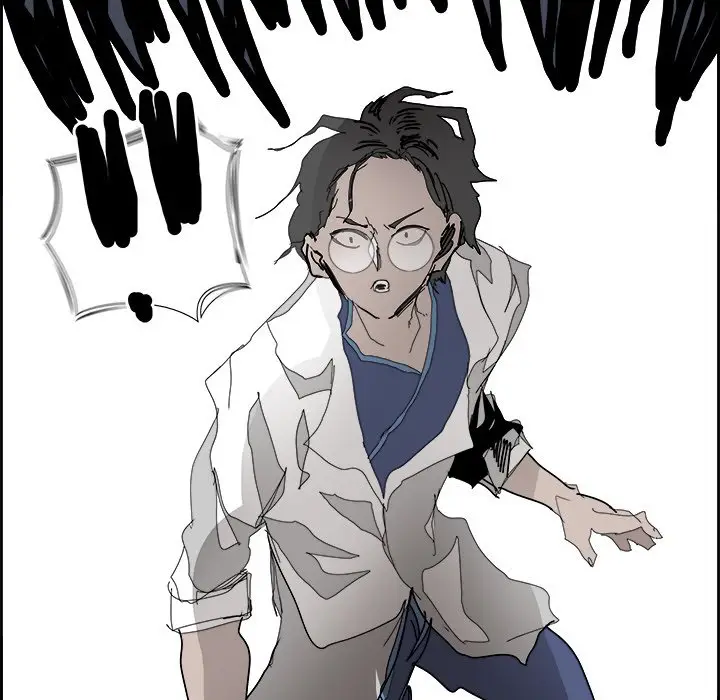 Warble生存之战[顶通]韩漫全集-第 105 话无删减无遮挡章节图片 