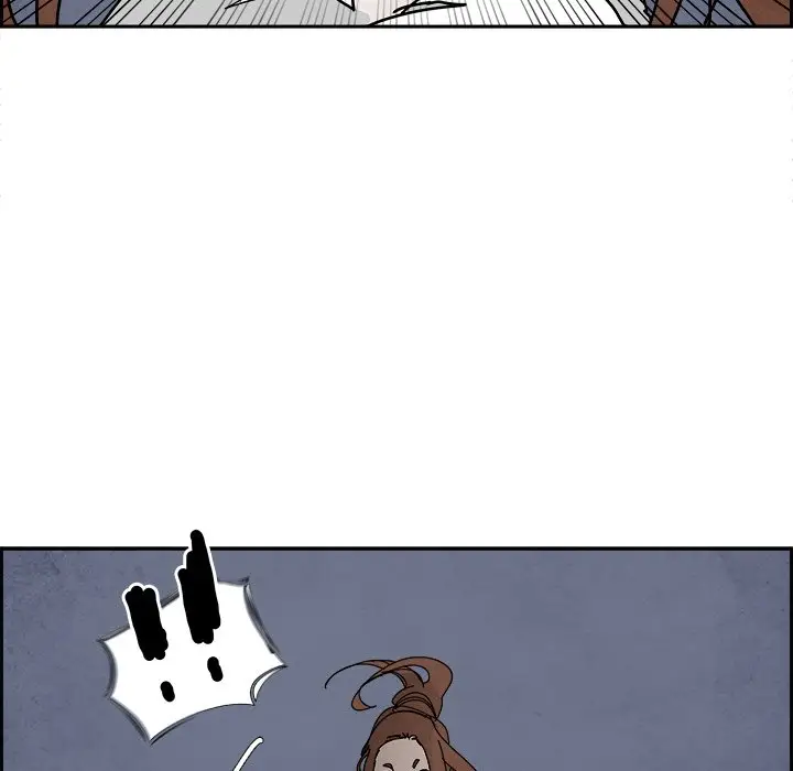 Warble生存之战[顶通]韩漫全集-第 106 话无删减无遮挡章节图片 
