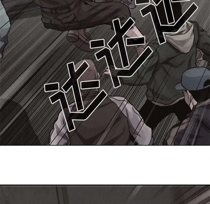 热血格斗[顶通]韩漫全集-第27话无删减无遮挡章节图片 