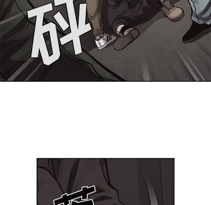 热血格斗[顶通]韩漫全集-第27话无删减无遮挡章节图片 