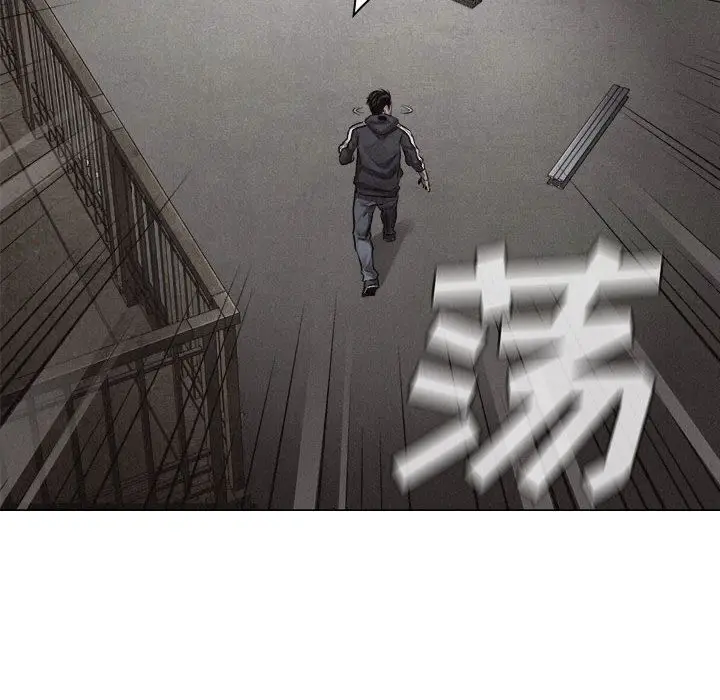 热血格斗[顶通]韩漫全集-第28话无删减无遮挡章节图片 