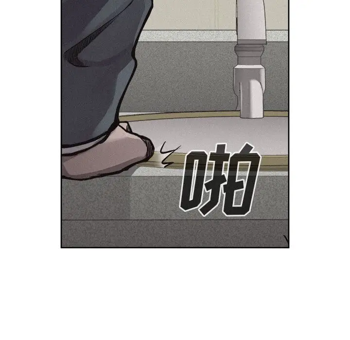 热血格斗[顶通]韩漫全集-第32话无删减无遮挡章节图片 
