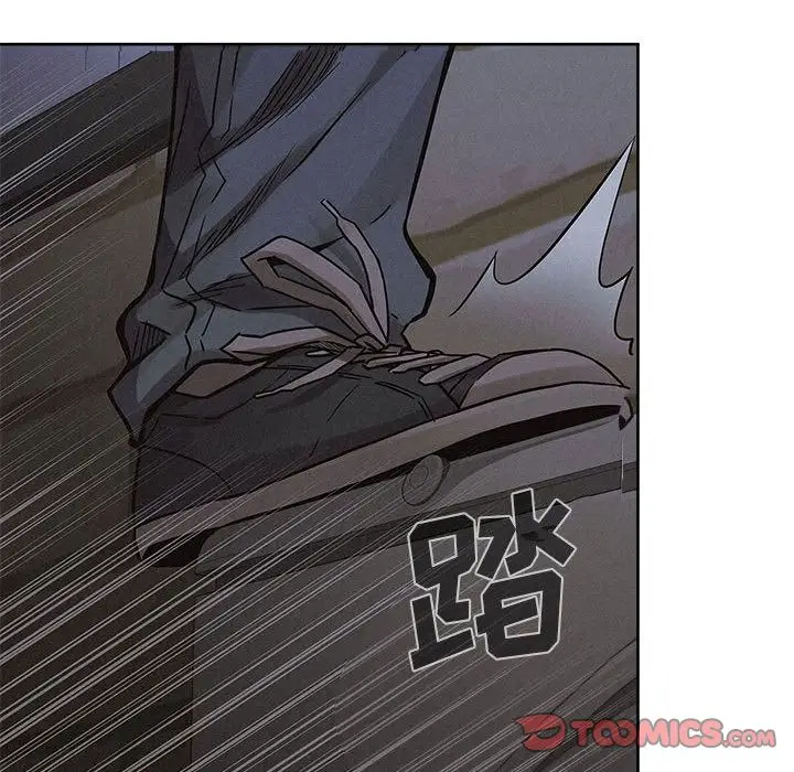 热血格斗[顶通]韩漫全集-第37话无删减无遮挡章节图片 