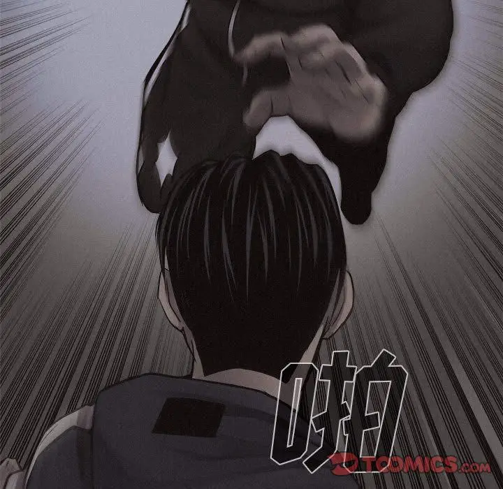 热血格斗[顶通]韩漫全集-第38话无删减无遮挡章节图片 