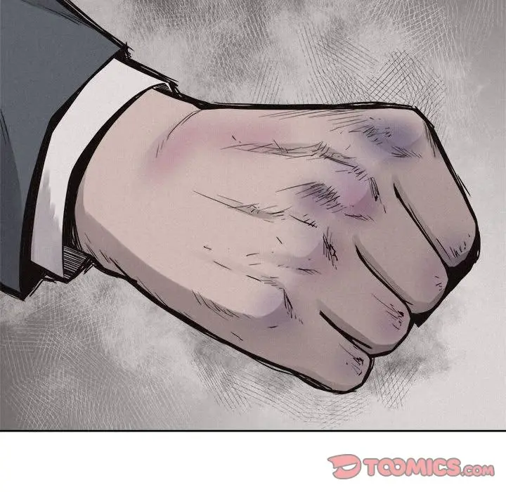 热血格斗[顶通]韩漫全集-热血格斗 第44话无删减无遮挡章节图片 