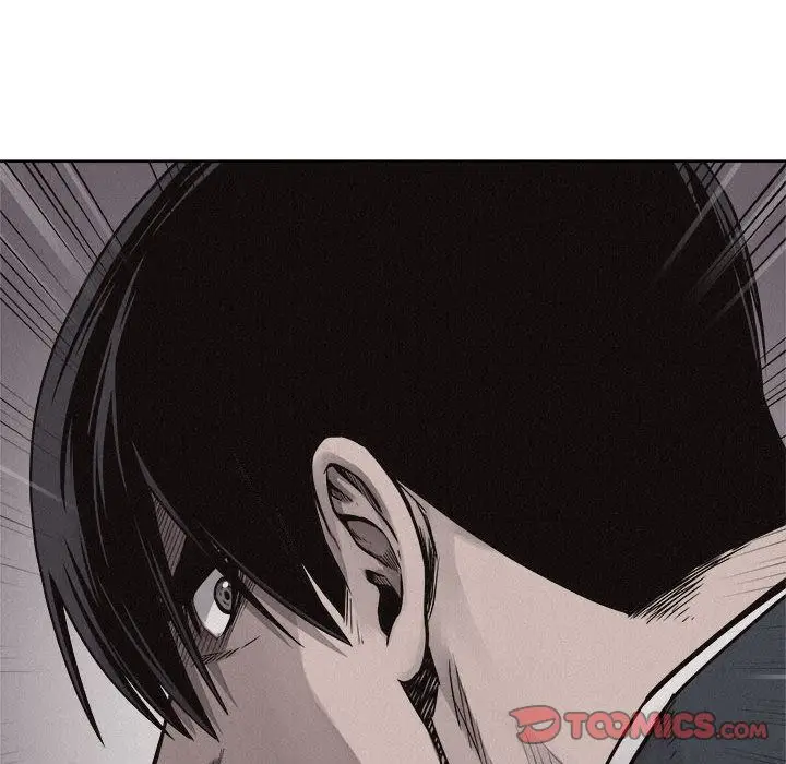 热血格斗[顶通]韩漫全集-热血格斗 第45话无删减无遮挡章节图片 