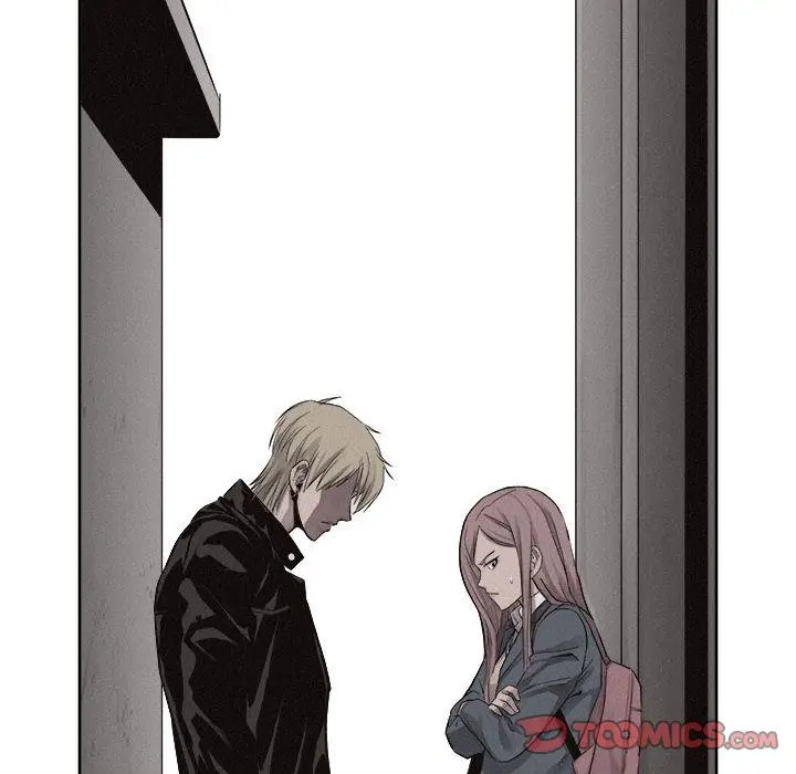 热血格斗[顶通]韩漫全集-热血格斗 第46话无删减无遮挡章节图片 