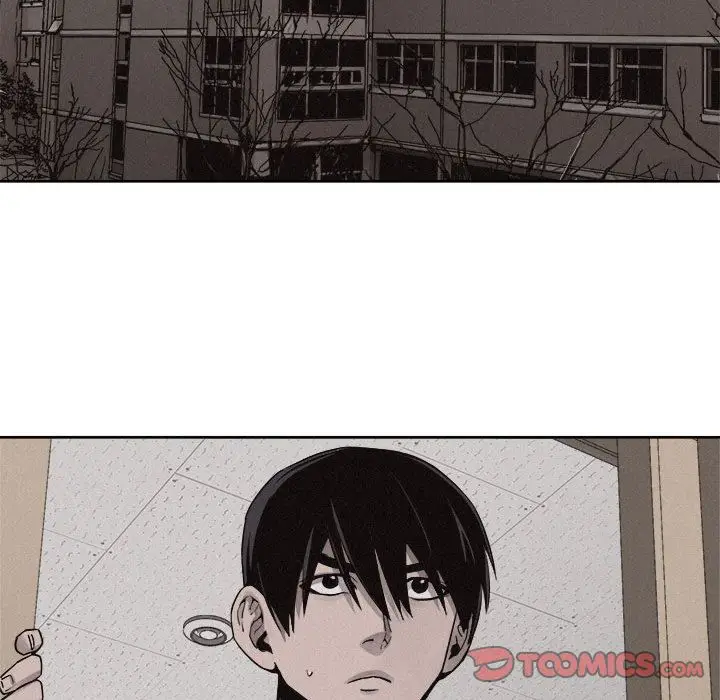 热血格斗[顶通]韩漫全集-热血格斗 第47话无删减无遮挡章节图片 