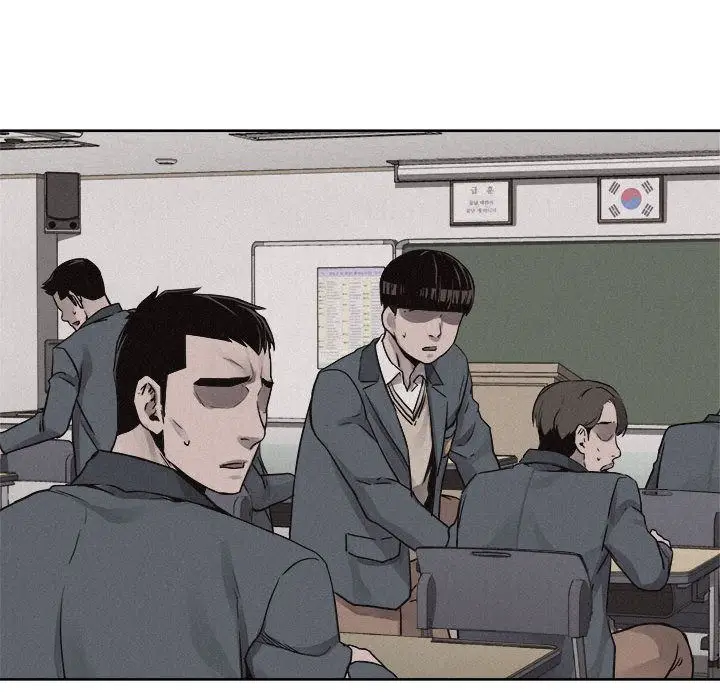 热血格斗[顶通]韩漫全集-热血格斗 第47话无删减无遮挡章节图片 