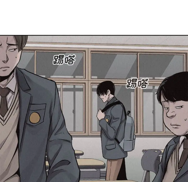 热血格斗[顶通]韩漫全集-热血格斗 第47话无删减无遮挡章节图片 