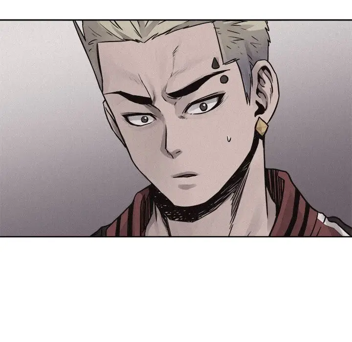 热血格斗[顶通]韩漫全集-热血格斗 第48话无删减无遮挡章节图片 