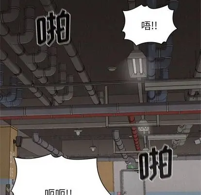 热血格斗[顶通]韩漫全集-热血格斗 第49话无删减无遮挡章节图片 