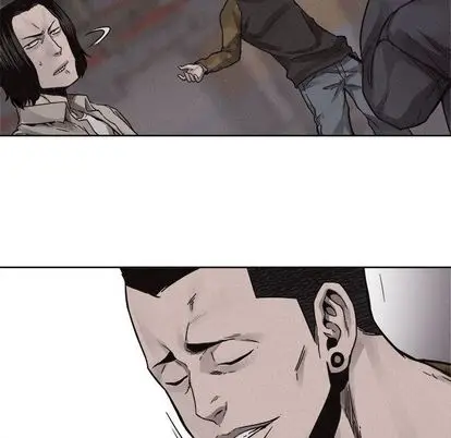 热血格斗[顶通]韩漫全集-热血格斗 第49话无删减无遮挡章节图片 