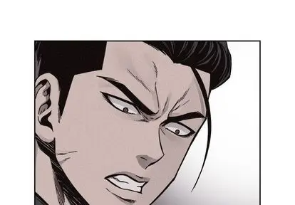 热血格斗[顶通]韩漫全集-热血格斗 第50话无删减无遮挡章节图片 