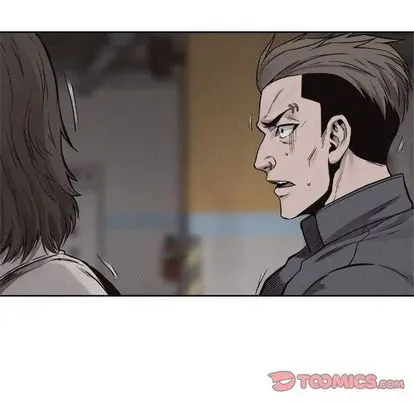 热血格斗[顶通]韩漫全集-热血格斗 第50话无删减无遮挡章节图片 