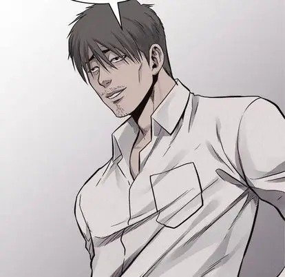 热血格斗[顶通]韩漫全集-热血格斗 第50话无删减无遮挡章节图片 