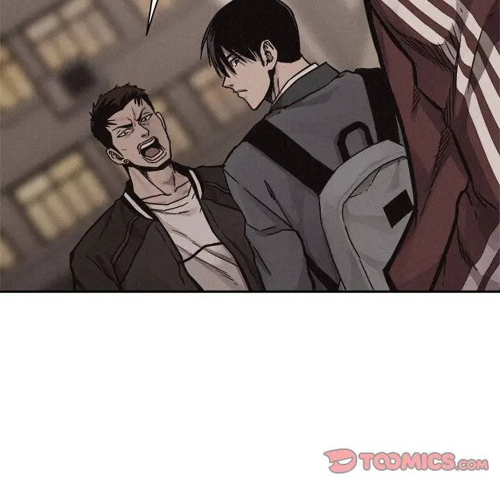 热血格斗[顶通]韩漫全集-第 59 话无删减无遮挡章节图片 