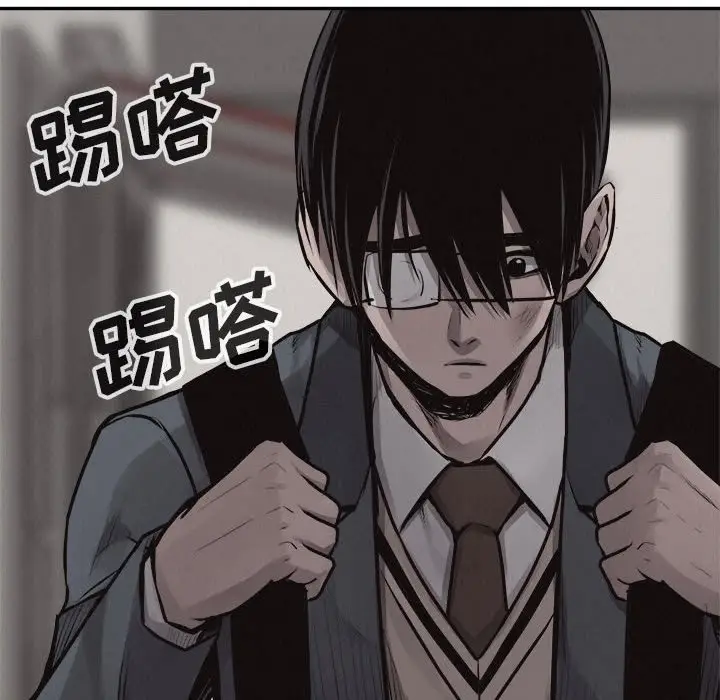 热血格斗[顶通]韩漫全集-第 63 话无删减无遮挡章节图片 