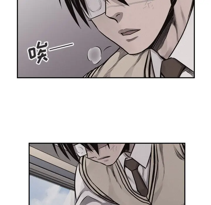 热血格斗[顶通]韩漫全集-第 64 话无删减无遮挡章节图片 