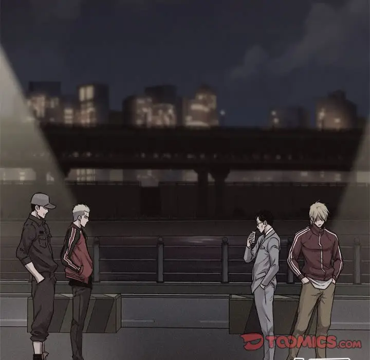 热血格斗[顶通]韩漫全集-第 67 话无删减无遮挡章节图片 
