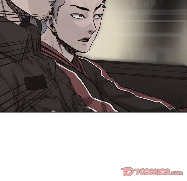 热血格斗[顶通]韩漫全集-第 70 话无删减无遮挡章节图片 