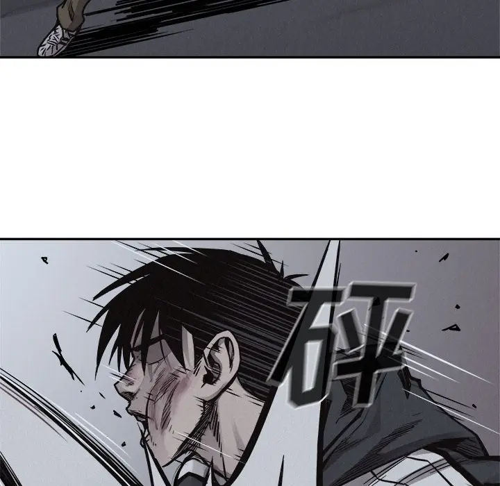 热血格斗[顶通]韩漫全集-第 74 话无删减无遮挡章节图片 