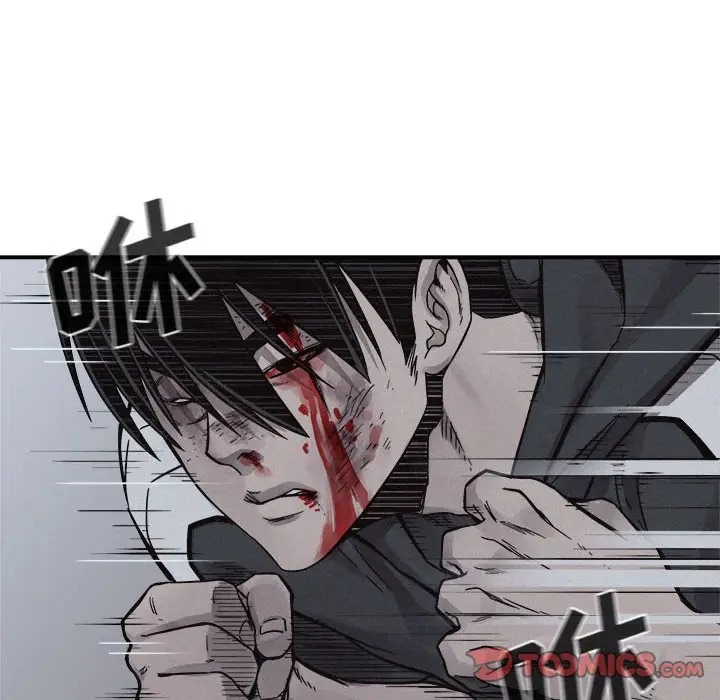 热血格斗[顶通]韩漫全集-第 76 话无删减无遮挡章节图片 