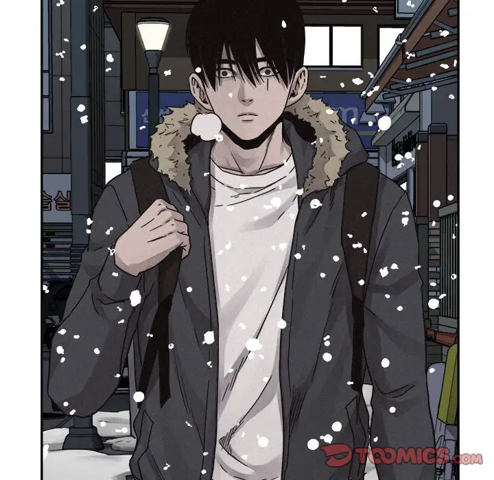 热血格斗[顶通]韩漫全集-第 79 话无删减无遮挡章节图片 