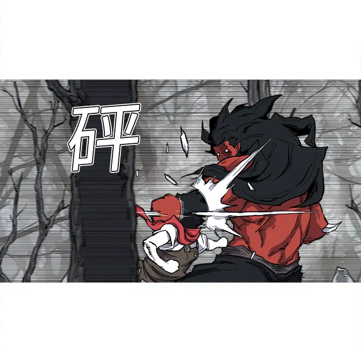 阿修罗[顶通]韩漫全集-第12话无删减无遮挡章节图片 