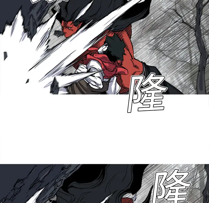 阿修罗[顶通]韩漫全集-第12话无删减无遮挡章节图片 