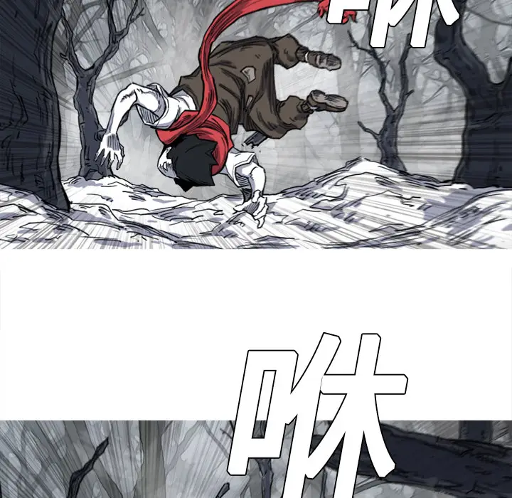 阿修罗[顶通]韩漫全集-第12话无删减无遮挡章节图片 