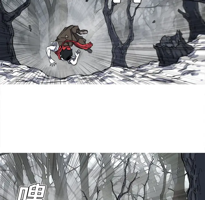 阿修罗[顶通]韩漫全集-第12话无删减无遮挡章节图片 