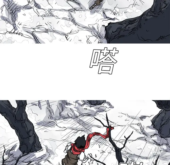 阿修罗[顶通]韩漫全集-第12话无删减无遮挡章节图片 