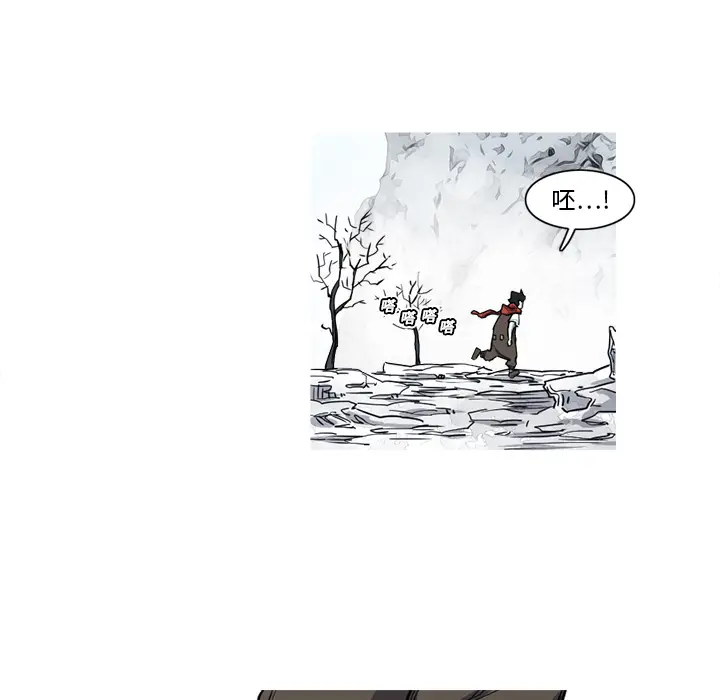 阿修罗[顶通]韩漫全集-第14话无删减无遮挡章节图片 