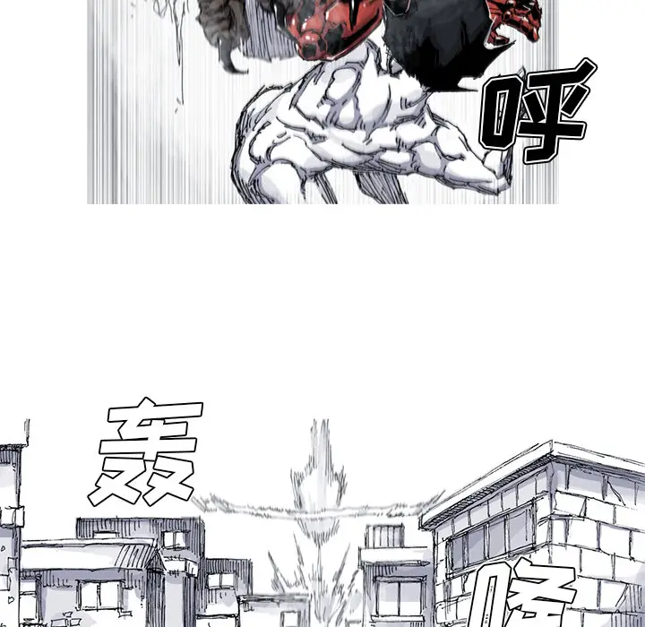 阿修罗[顶通]韩漫全集-第34话无删减无遮挡章节图片 