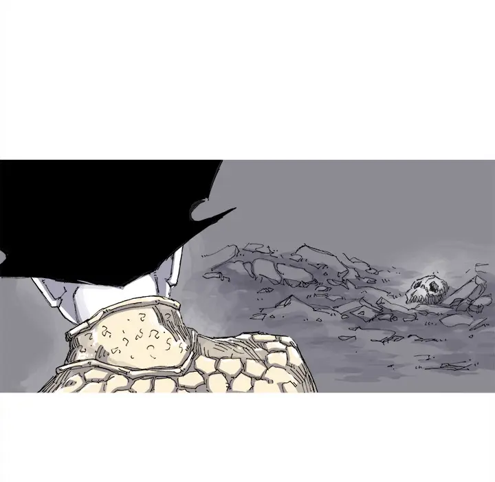 阿修罗[顶通]韩漫全集-第37话无删减无遮挡章节图片 