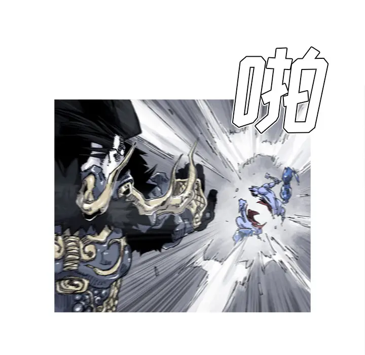 阿修罗[顶通]韩漫全集-第38话无删减无遮挡章节图片 