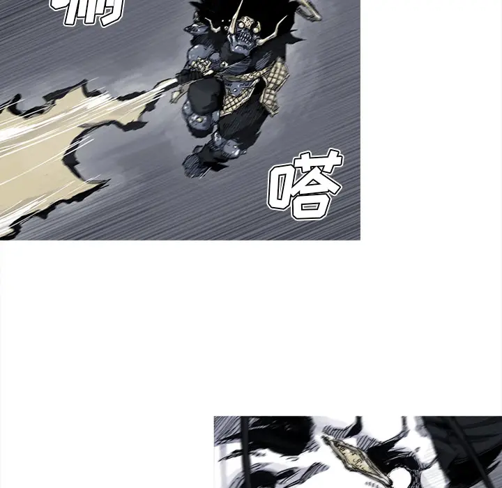 阿修罗[顶通]韩漫全集-第42话无删减无遮挡章节图片 