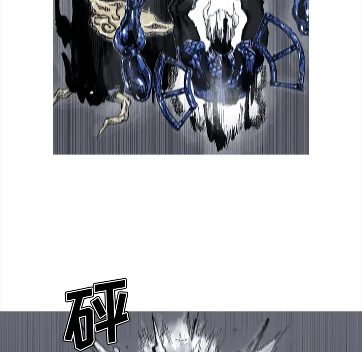 阿修罗[顶通]韩漫全集-第47话无删减无遮挡章节图片 