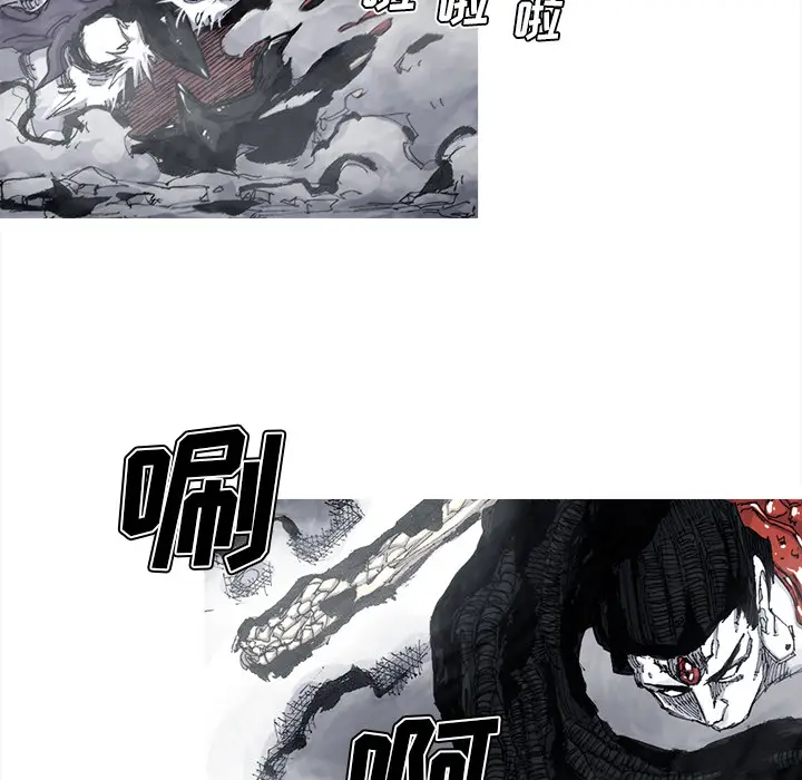 阿修罗[顶通]韩漫全集-第50话无删减无遮挡章节图片 