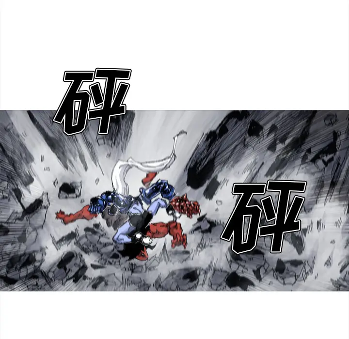 阿修罗[顶通]韩漫全集-第52话无删减无遮挡章节图片 