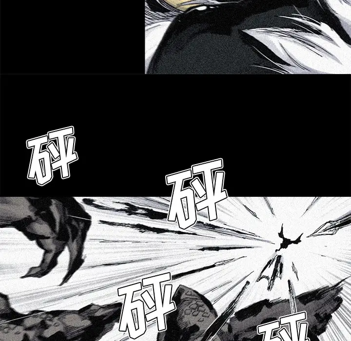 阿修罗[顶通]韩漫全集-第56话无删减无遮挡章节图片 