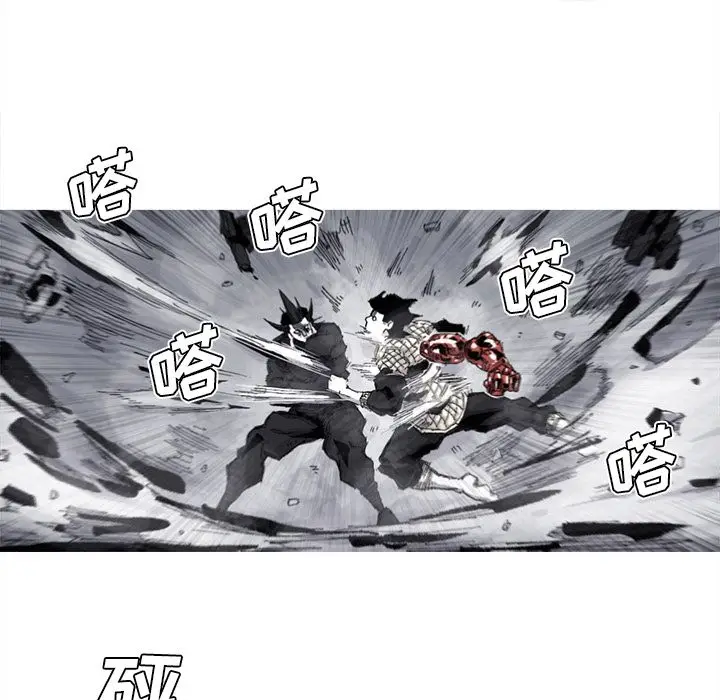 阿修罗[顶通]韩漫全集-第66话无删减无遮挡章节图片 