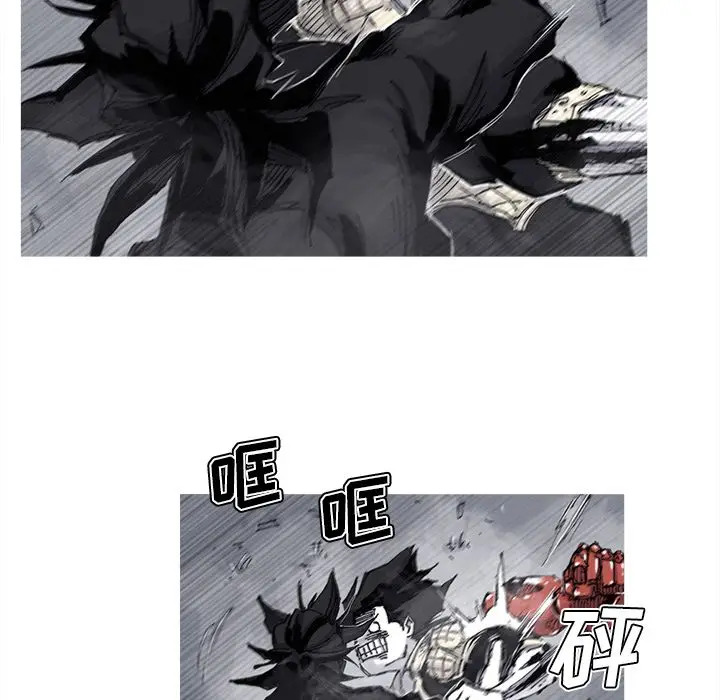 阿修罗[顶通]韩漫全集-第67话无删减无遮挡章节图片 