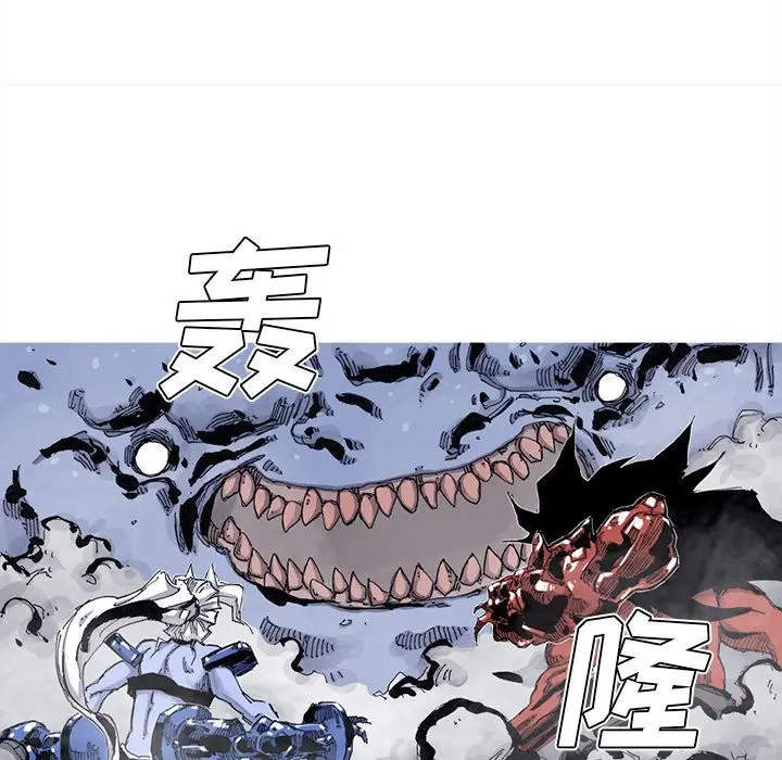 阿修罗[顶通]韩漫全集-第69话无删减无遮挡章节图片 