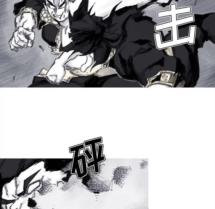 阿修罗[顶通]韩漫全集-第69话无删减无遮挡章节图片 