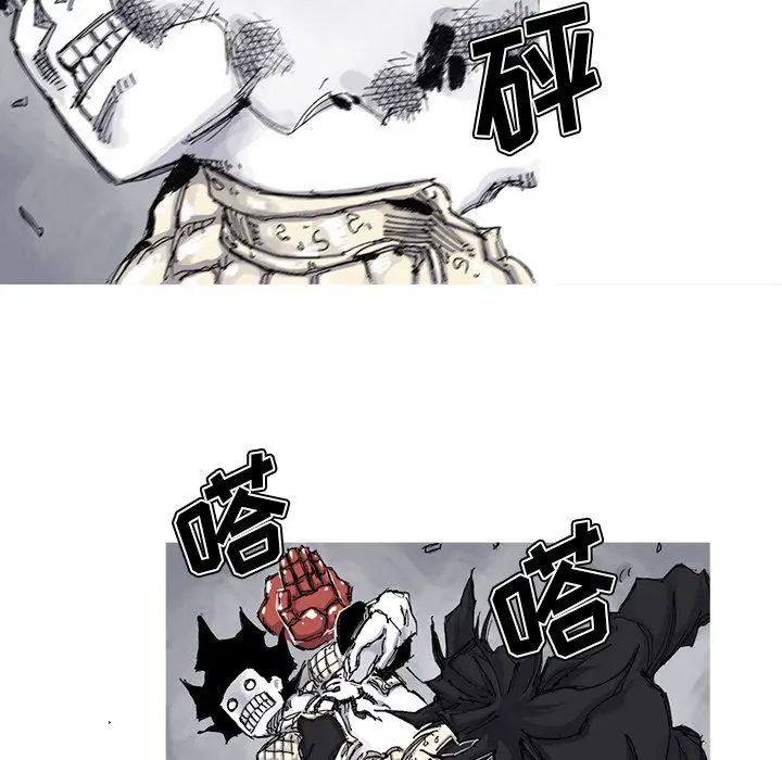 阿修罗[顶通]韩漫全集-第69话无删减无遮挡章节图片 