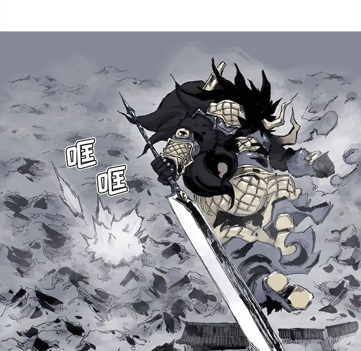 阿修罗[顶通]韩漫全集-第69话无删减无遮挡章节图片 