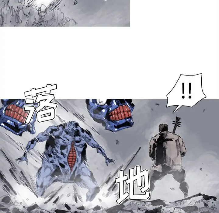 阿修罗[顶通]韩漫全集-第72话无删减无遮挡章节图片 