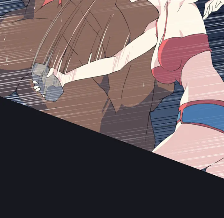 15少女漂流记[顶通]韩漫全集-第7话无删减无遮挡章节图片 